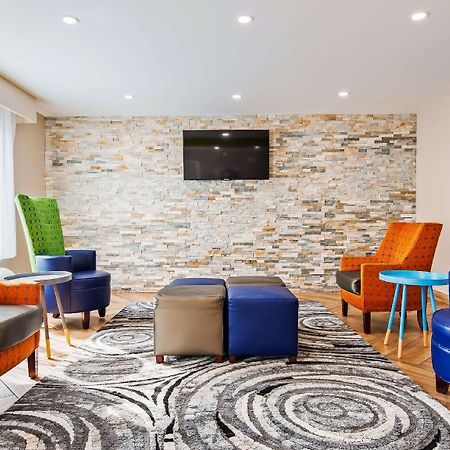Surestay Hotel By Best Western Florence Buitenkant foto