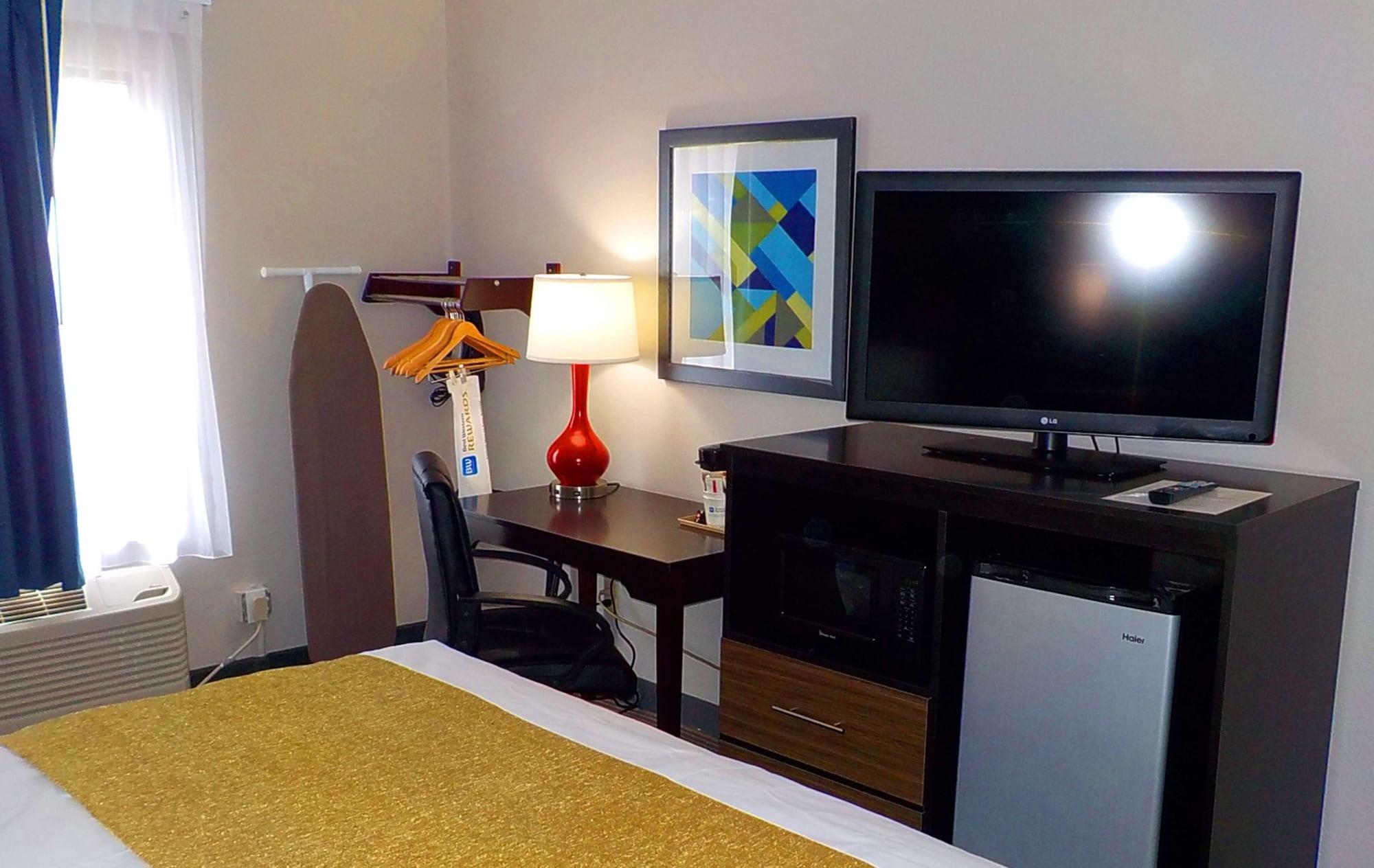 Surestay Hotel By Best Western Florence Buitenkant foto