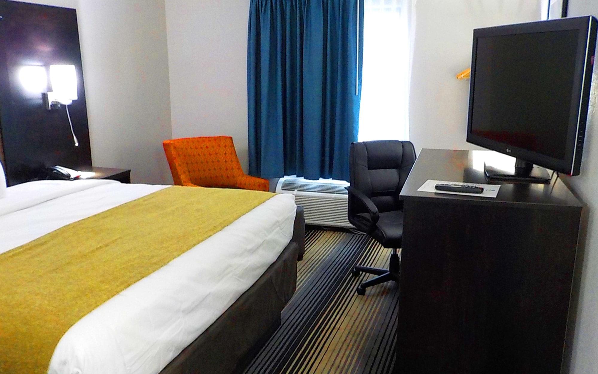 Surestay Hotel By Best Western Florence Buitenkant foto