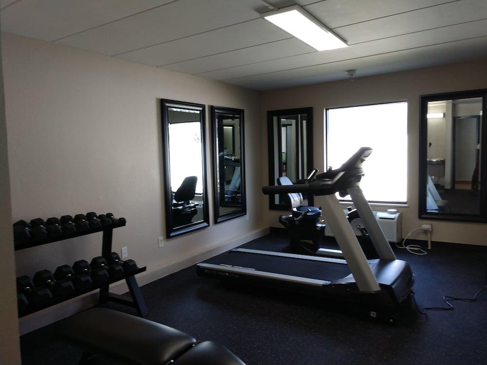 Surestay Hotel By Best Western Florence Buitenkant foto