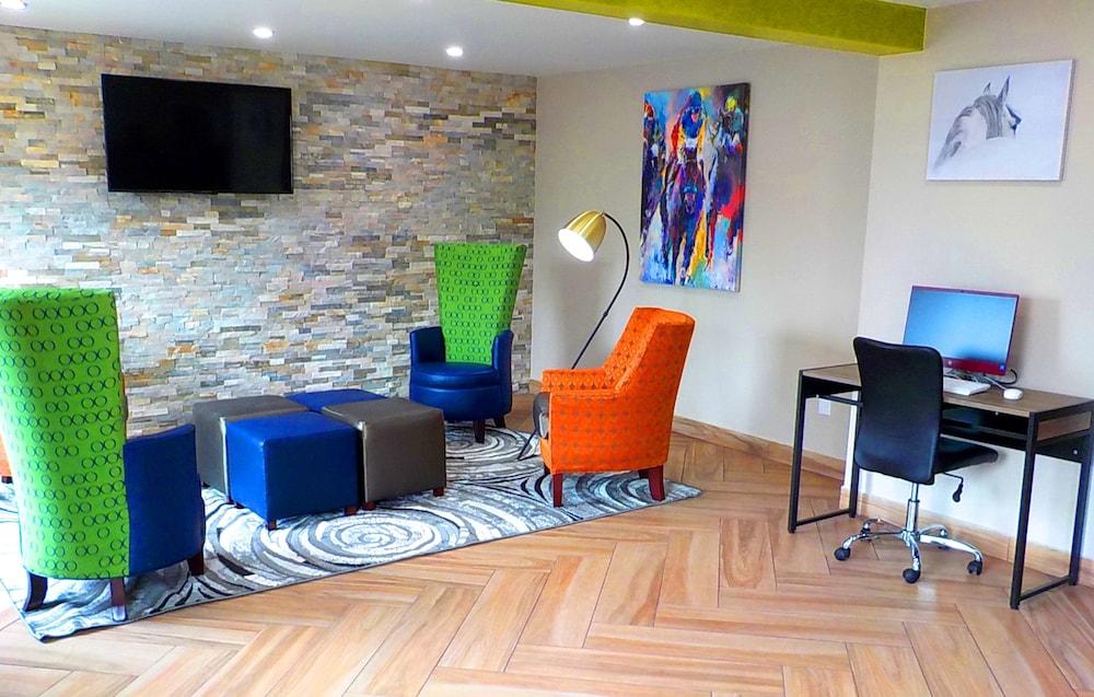 Surestay Hotel By Best Western Florence Buitenkant foto