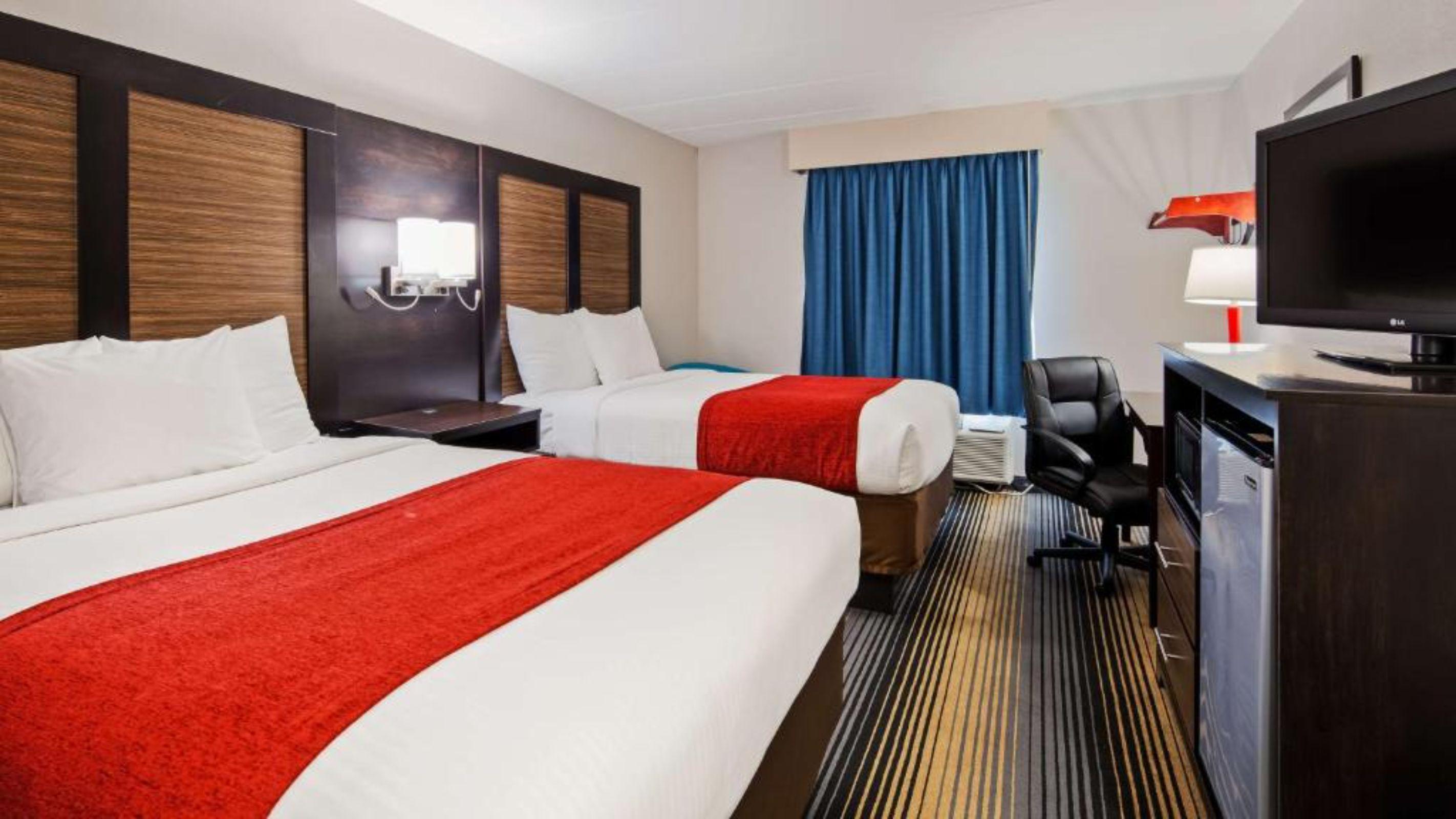 Surestay Hotel By Best Western Florence Buitenkant foto