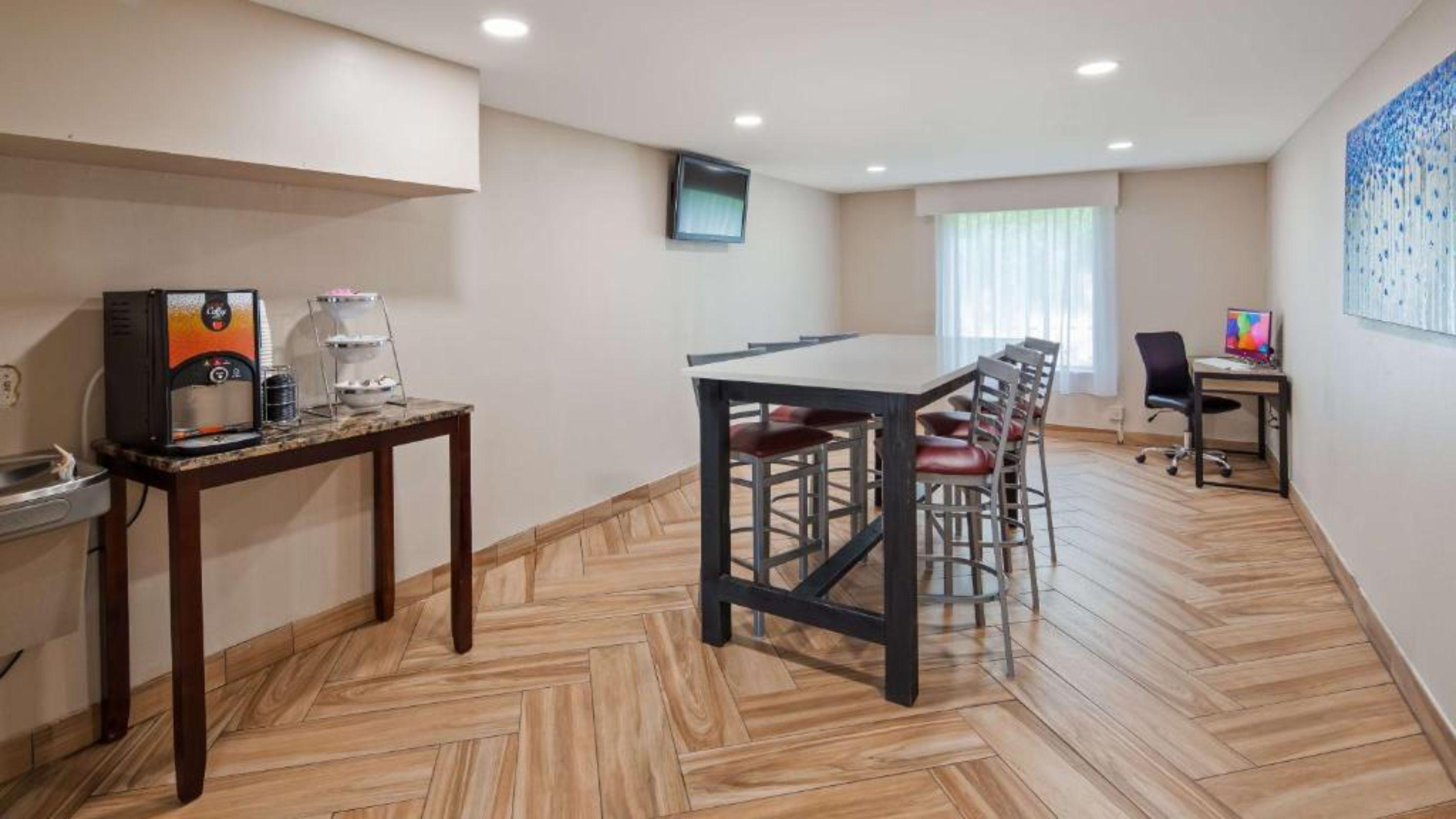 Surestay Hotel By Best Western Florence Buitenkant foto