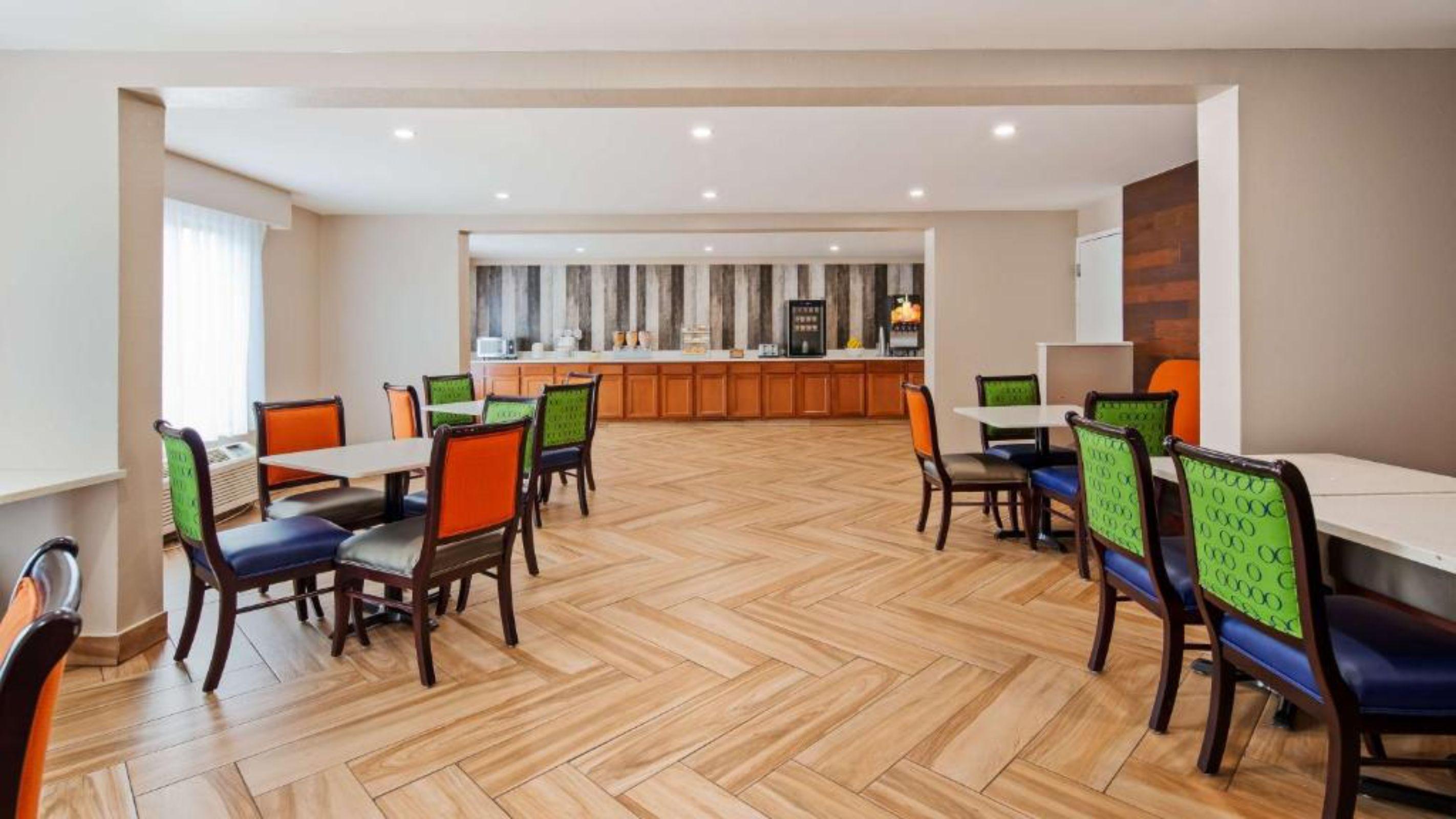 Surestay Hotel By Best Western Florence Buitenkant foto