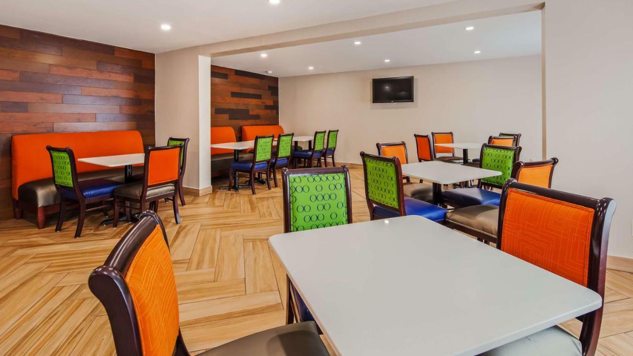 Surestay Hotel By Best Western Florence Buitenkant foto